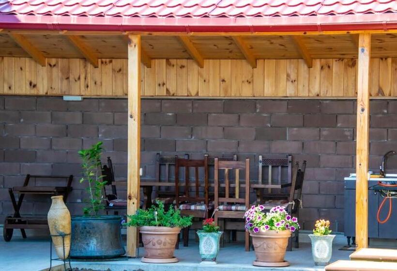 پانسیون Casa Livia