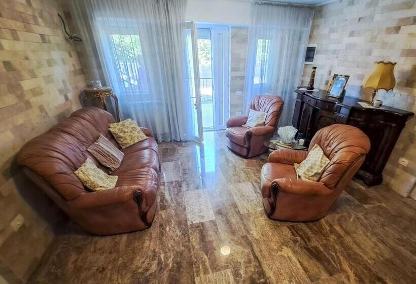 پانسیون Casa Livia