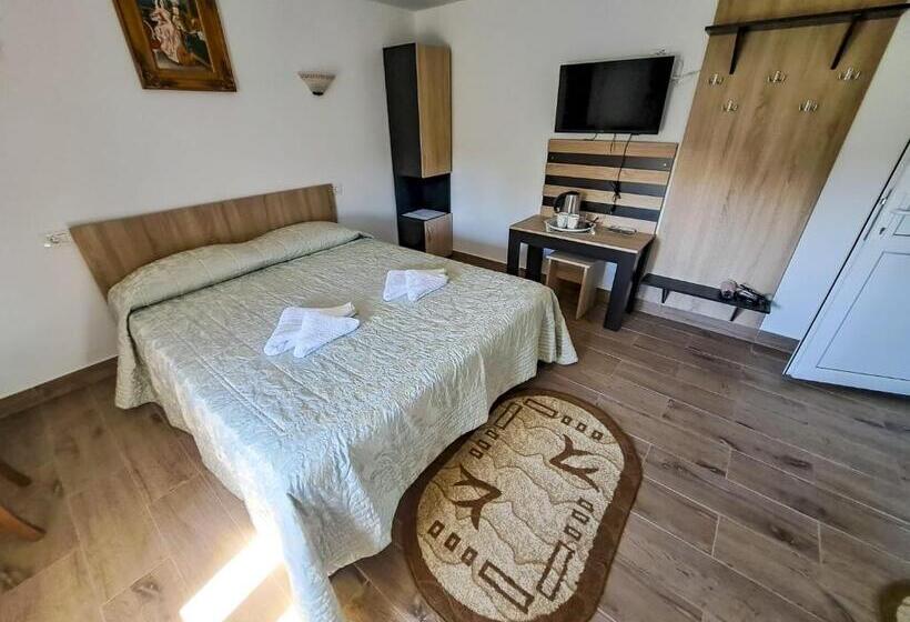 پانسیون Casa Livia