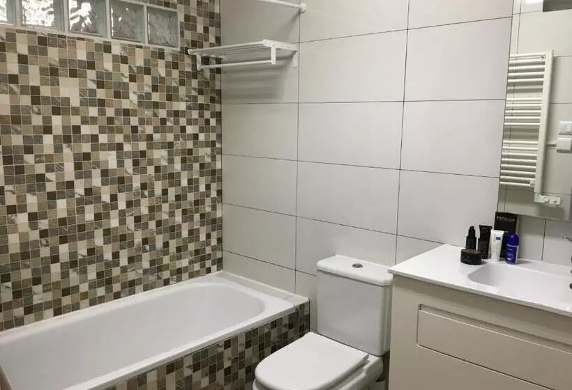 ペンション Casa Varanda Do Cais