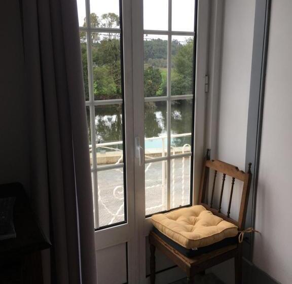 بنسيون Casa Varanda Do Cais