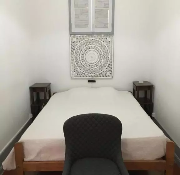 ペンション Casa Varanda Do Cais