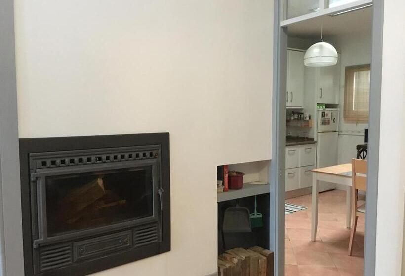 بنسيون Casa Varanda Do Cais