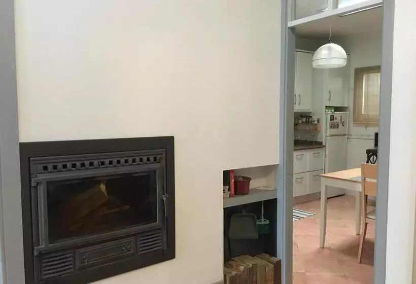 ペンション Casa Varanda Do Cais