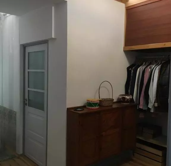 ペンション Casa Varanda Do Cais