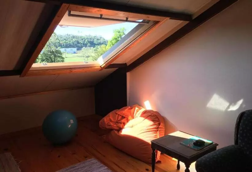 ペンション Casa Varanda Do Cais