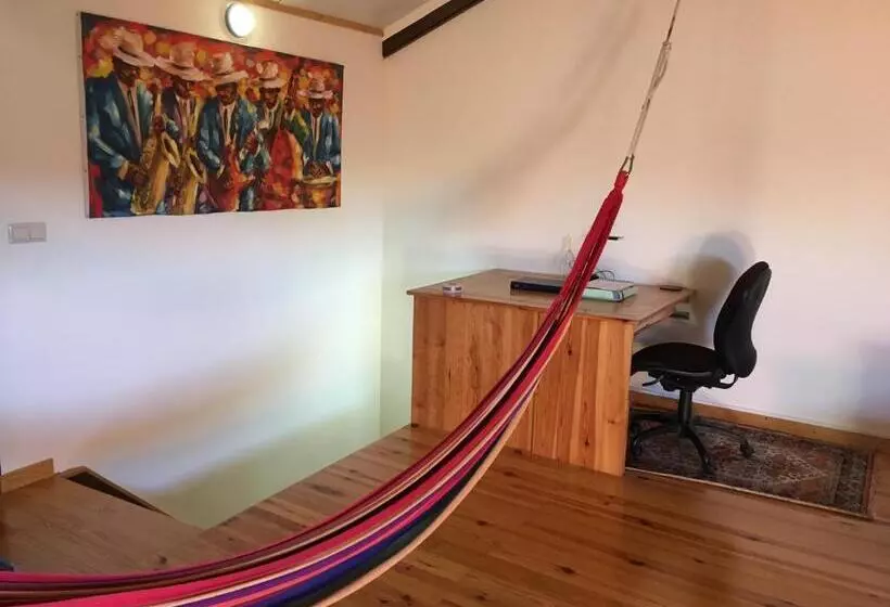 ペンション Casa Varanda Do Cais