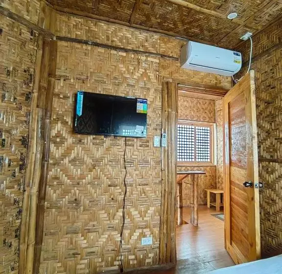 ペンション Host Homes San Gerardo