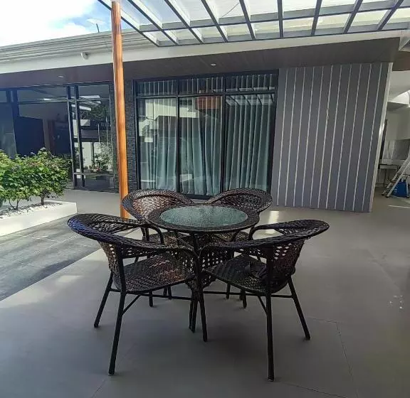 ペンション Host Homes San Gerardo