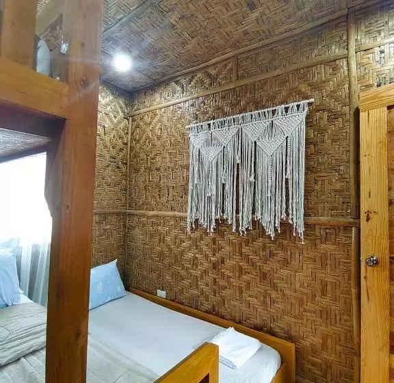 ペンション Host Homes San Gerardo