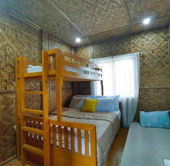 Pensão Host Homes San Gerardo