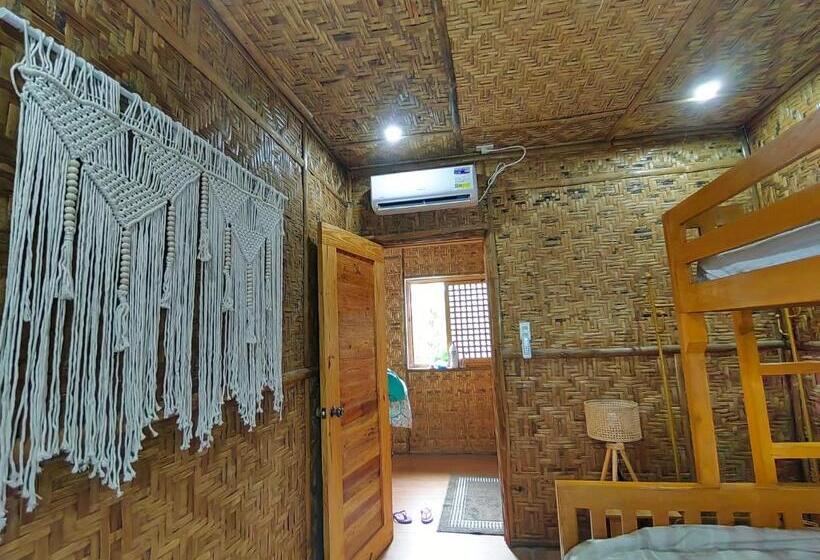 Pensão Host Homes San Gerardo