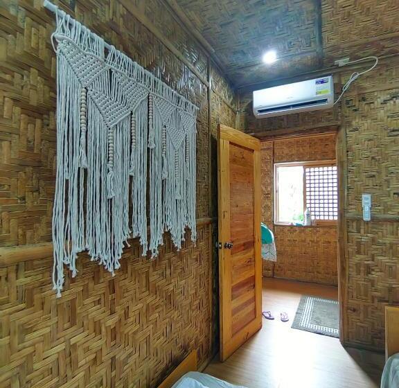 Pensão Host Homes San Gerardo