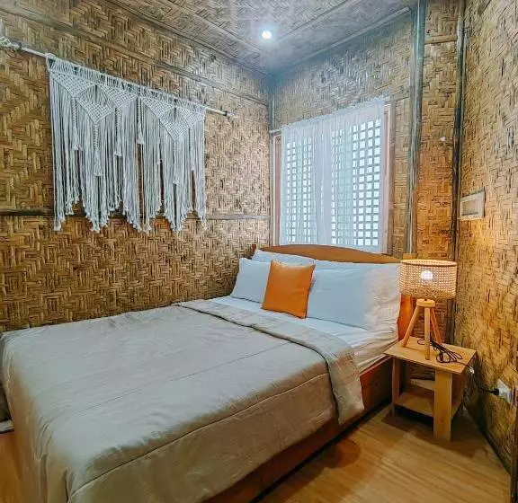 ペンション Host Homes San Gerardo