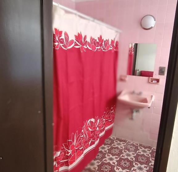 פנסיון Hostal Y Hotel Familiar China Poblanan