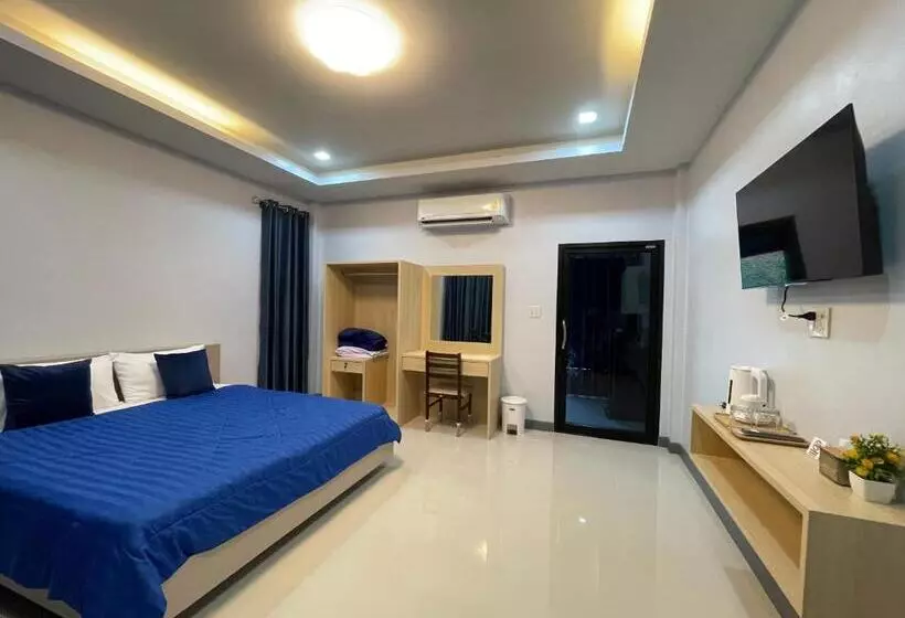 Majatalo Ibc Home ที่พักฮาลาล นครศรีธรรมราช