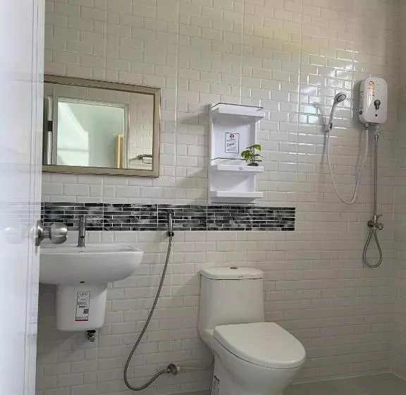 Majatalo Ibc Home ที่พักฮาลาล นครศรีธรรมราช