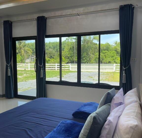 Pensione Ibc Home ที่พักฮาลาล นครศรีธรรมราช