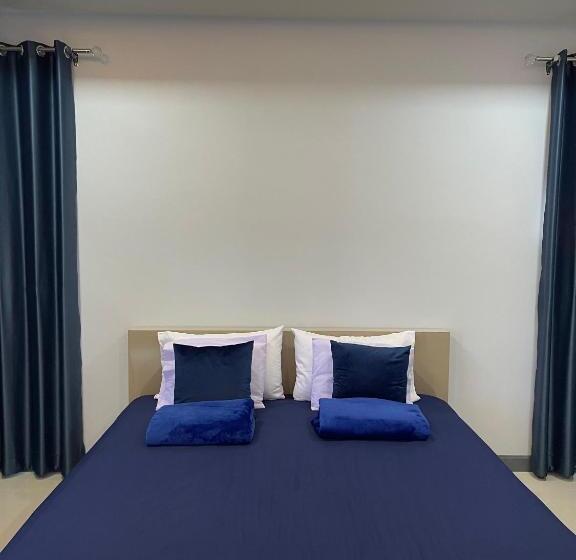 Pensione Ibc Home ที่พักฮาลาล นครศรีธรรมราช