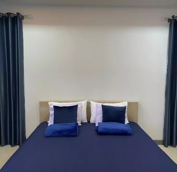 Majatalo Ibc Home ที่พักฮาลาล นครศรีธรรมราช