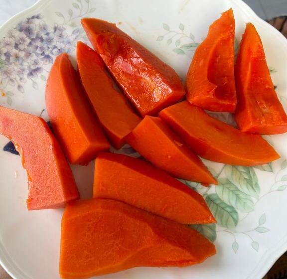 پانسیون Paradise Point Company Limited