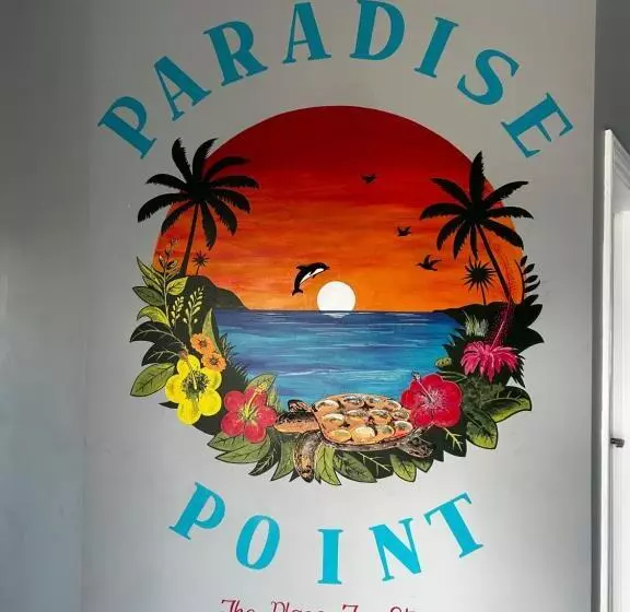 پانسیون Paradise Point Company Limited