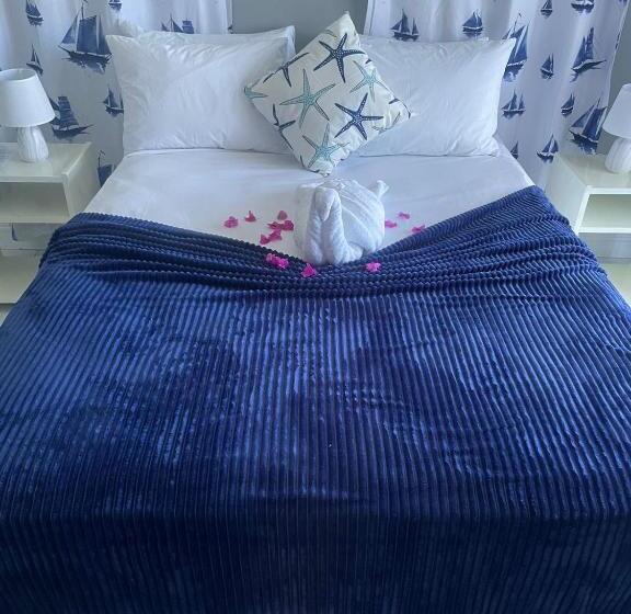 پانسیون Paradise Point Company Limited