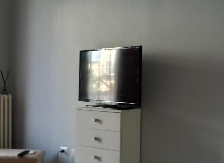 بنسيون Uriel 4