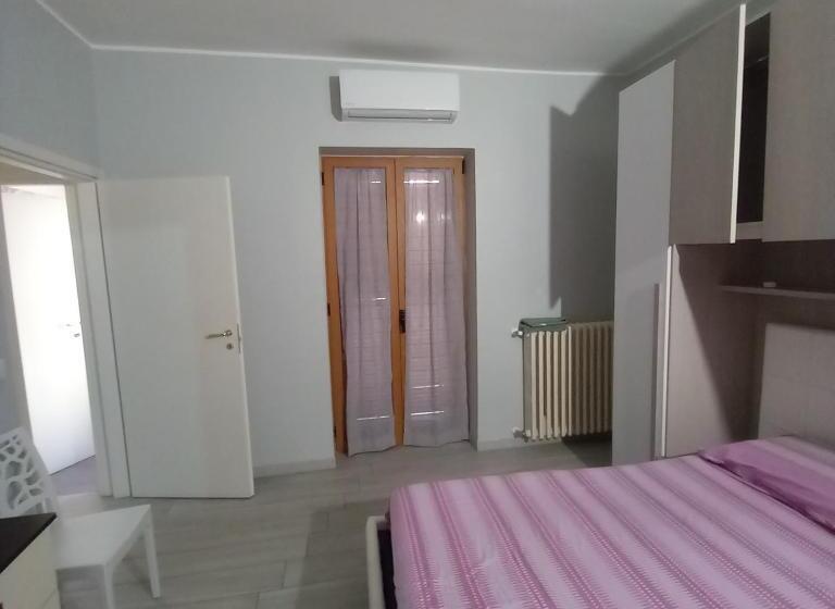 بنسيون Uriel 4