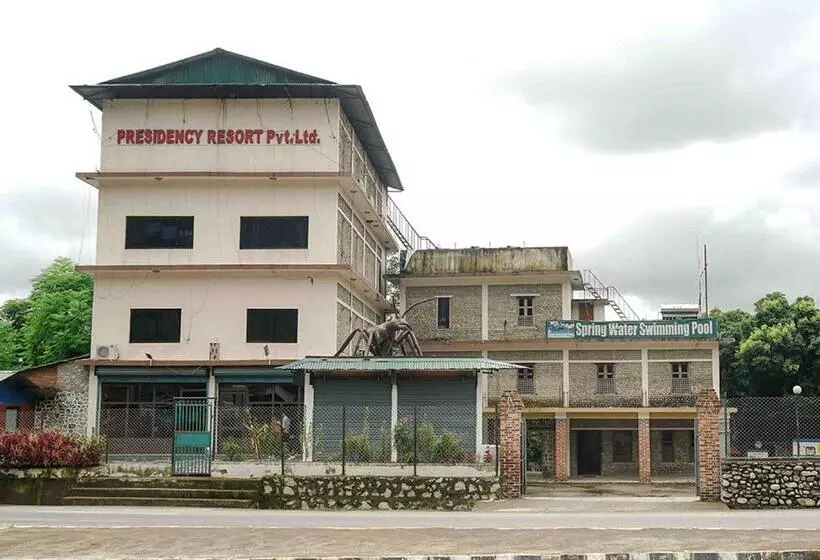Presidency Resort