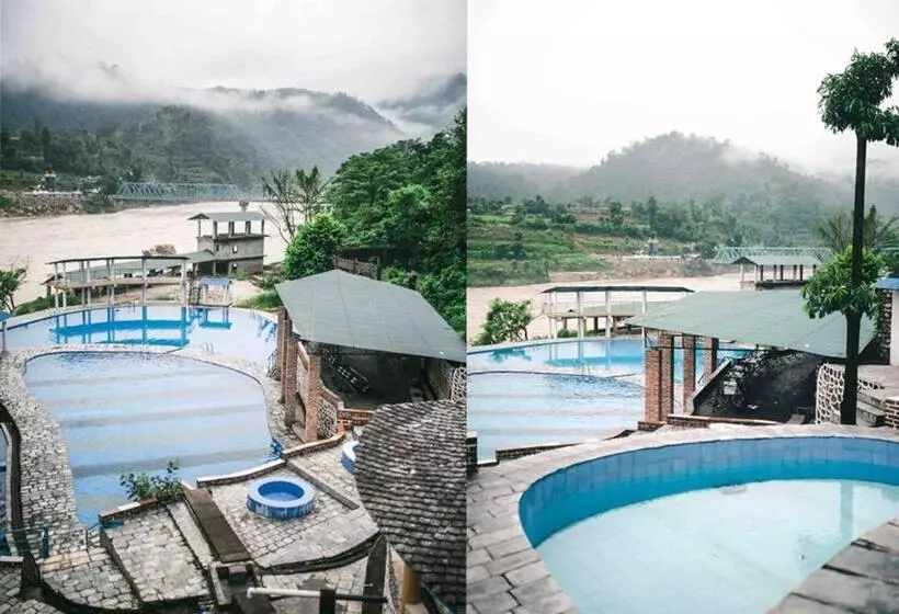 Presidency Resort
