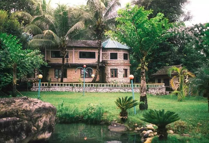 Presidency Resort