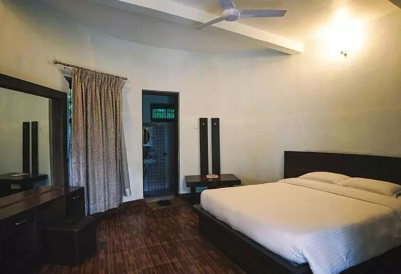 Presidency Resort