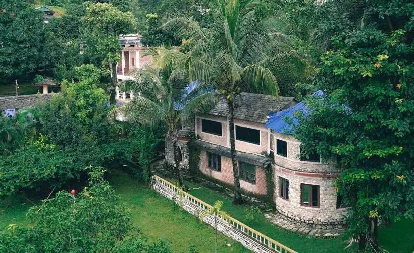 Presidency Resort