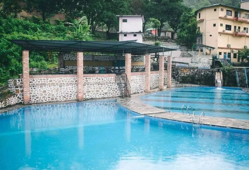 Presidency Resort