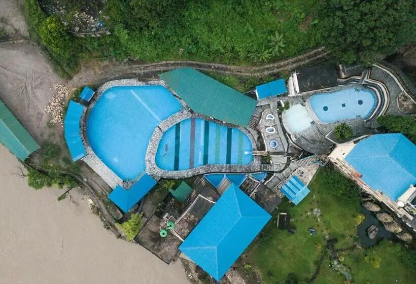 Presidency Resort