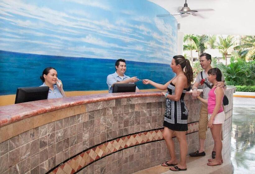 Resort Amares Acapulco