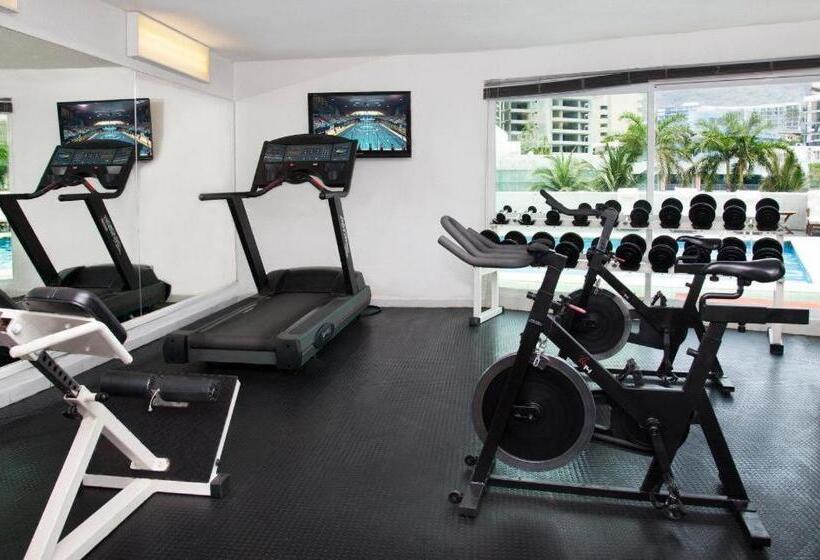 Resort Amares Acapulco