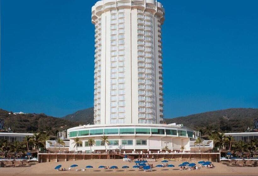Resort Amares Acapulco
