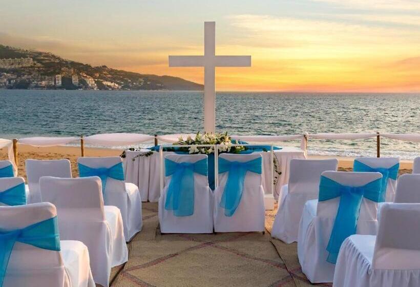 Resort Amares Acapulco