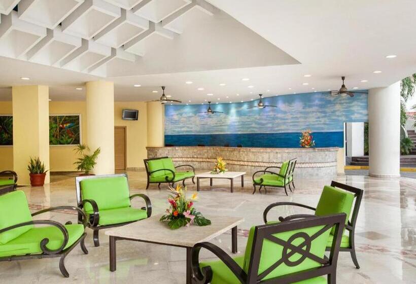 Resort Amares Acapulco