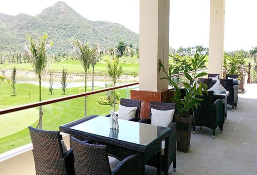 استراحتگاه Diamond Bay Golf And Villas