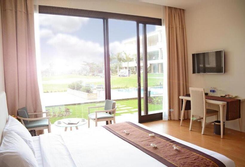 استراحتگاه Diamond Bay Golf And Villas