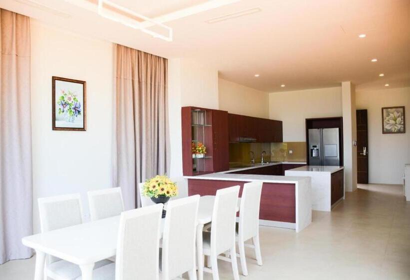 استراحتگاه Diamond Bay Golf And Villas