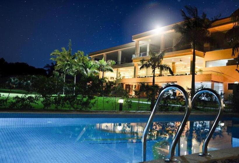 استراحتگاه Diamond Bay Golf And Villas