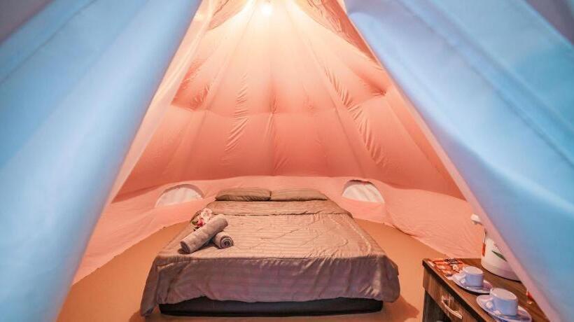 Курорт Phuchuanlong Monjam