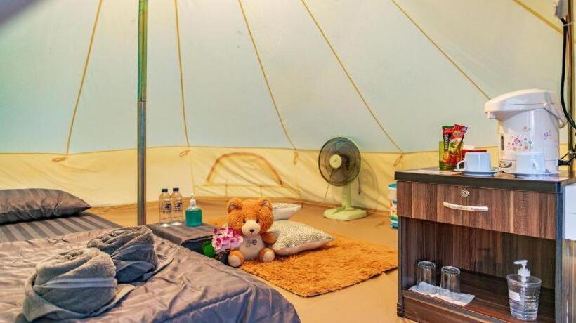 Курорт Phuchuanlong Monjam