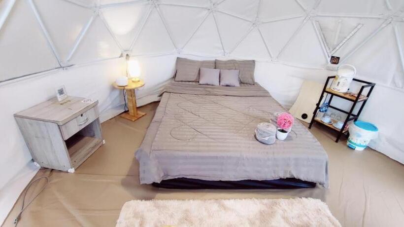 Курорт Phuchuanlong Monjam