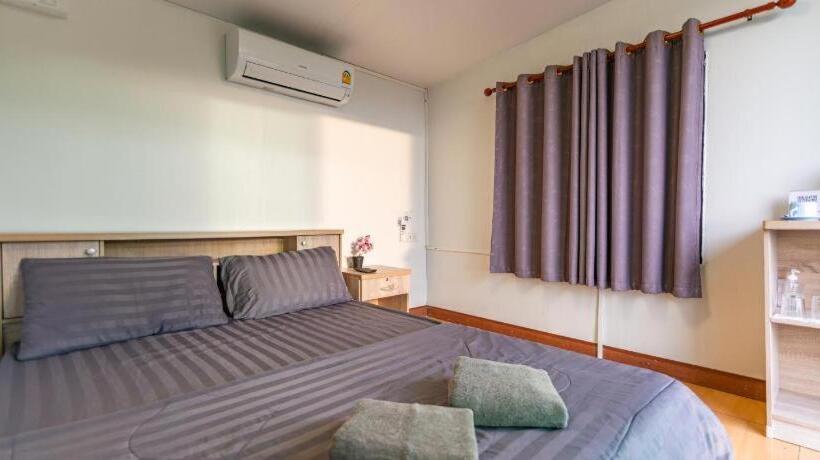 Курорт Phuchuanlong Monjam