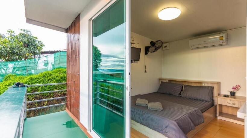 Курорт Phuchuanlong Monjam